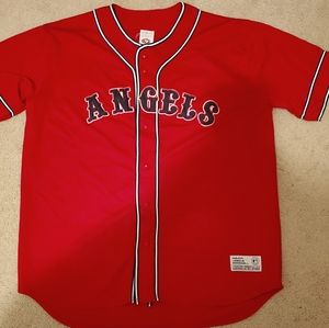 Angels Jersey